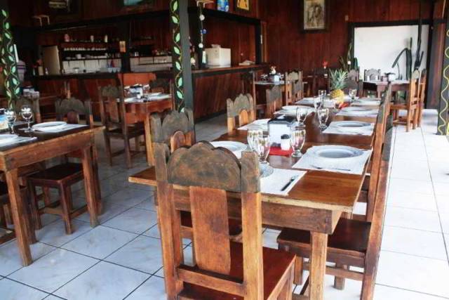 Restaurante