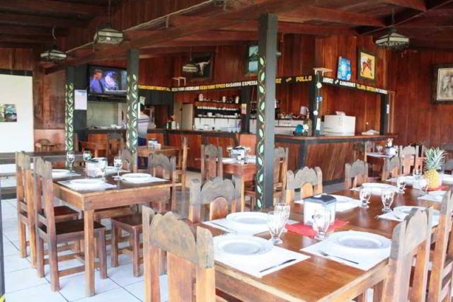 Restaurante