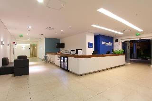 Vista General