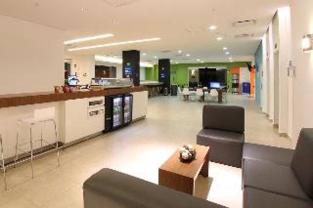 Vista General