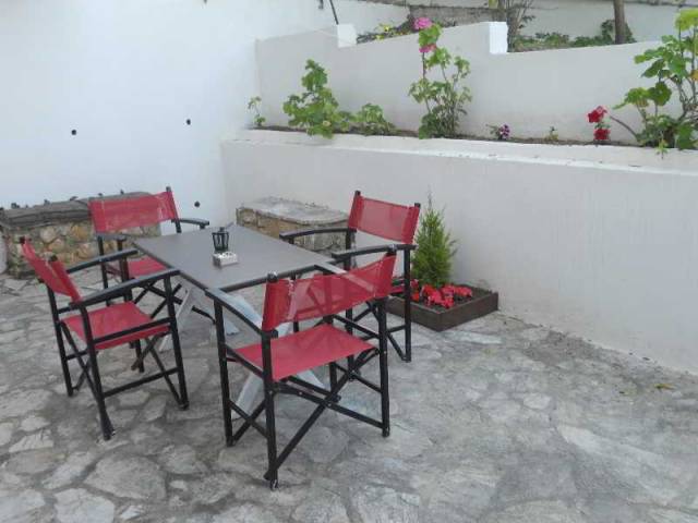 Terraço