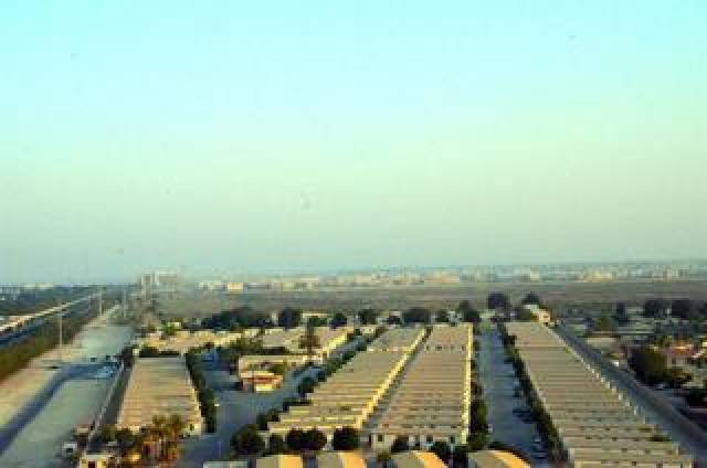 Vista General