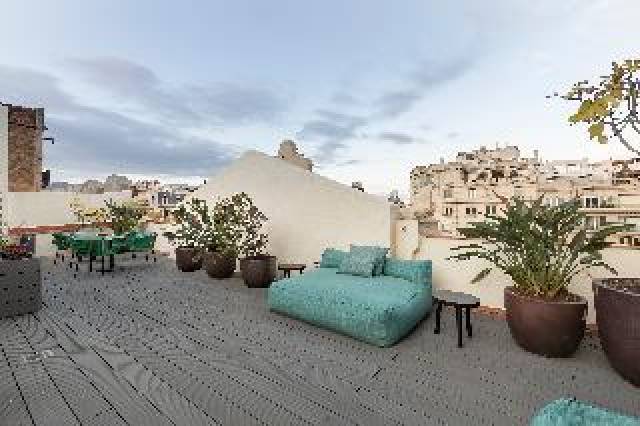 Terraço