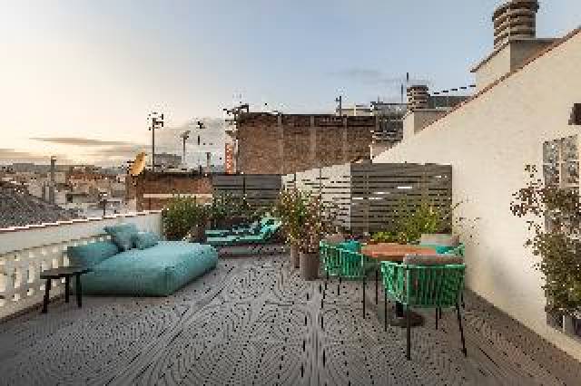 Terraço