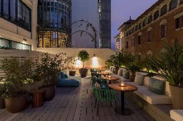 Terraço