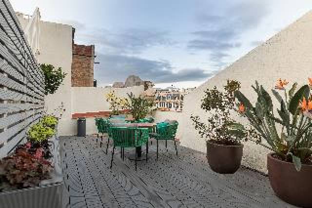Terraço