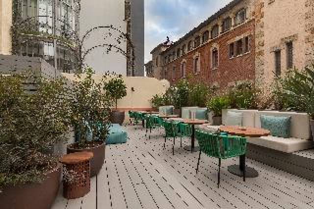 Terraço