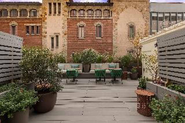 Terraço