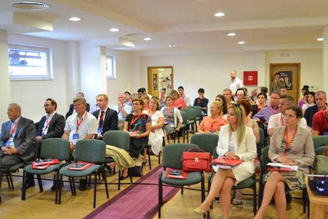 Conferencias