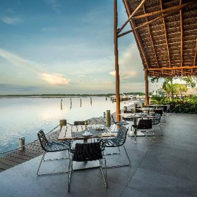 Terraço