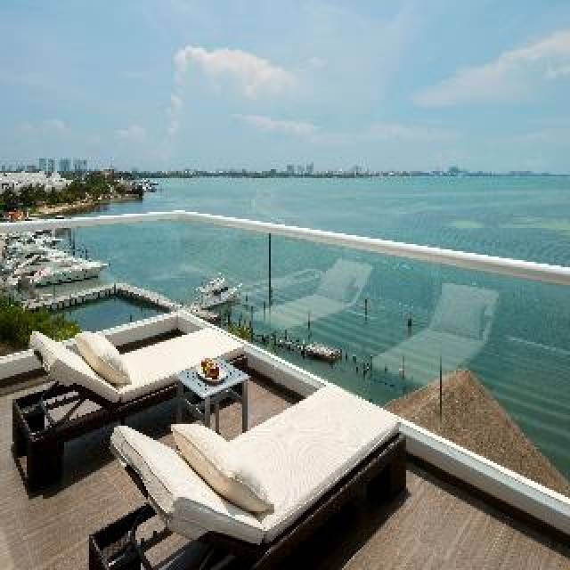 Terraço