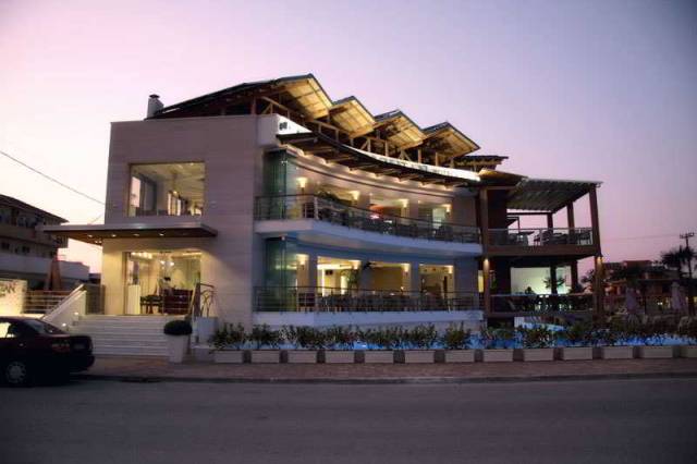 Vista General