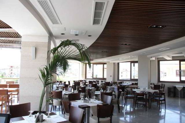 Restaurante