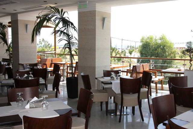 Restaurante