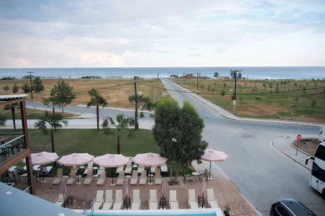 Terraço