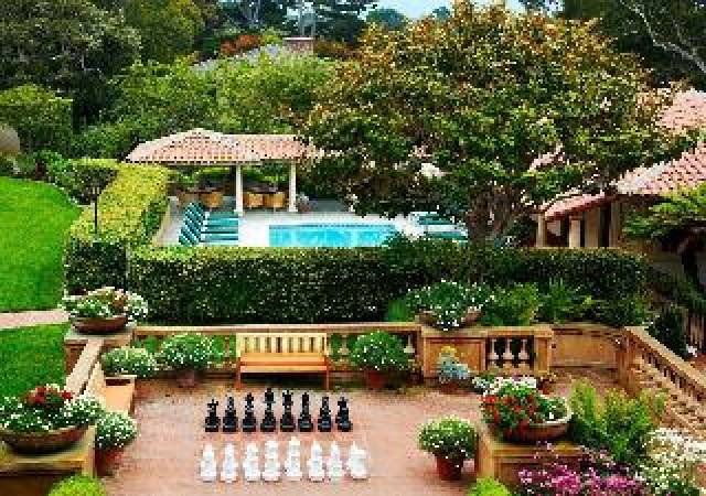 Terraço