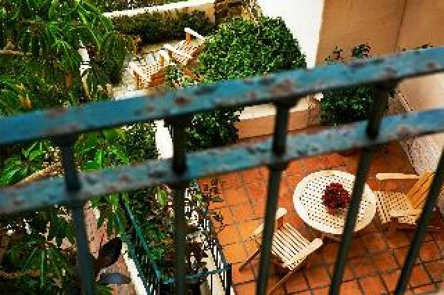 Terraço