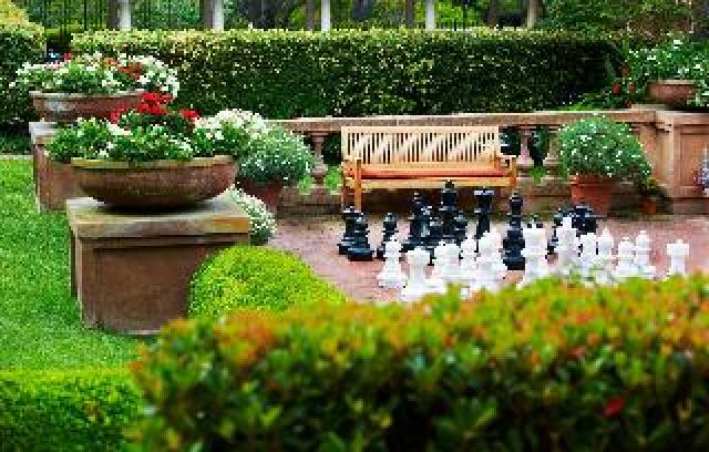 Terraço