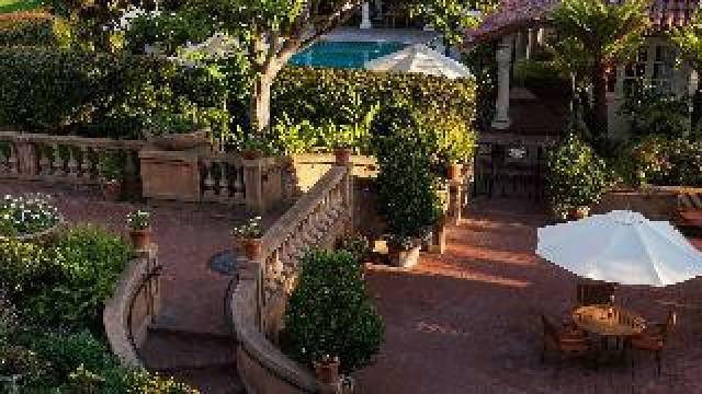 Terraço