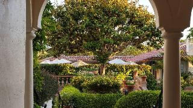 Terraço