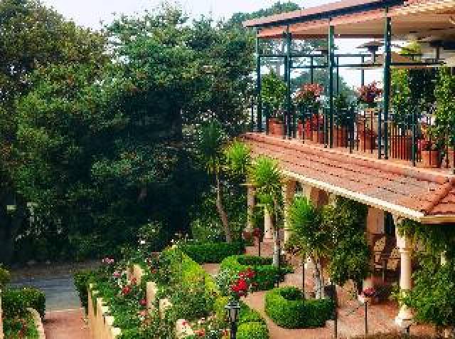 Terraço