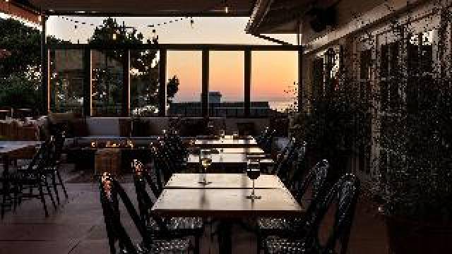 Terraço