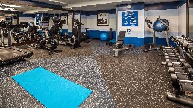 Desportos y Entretenimento