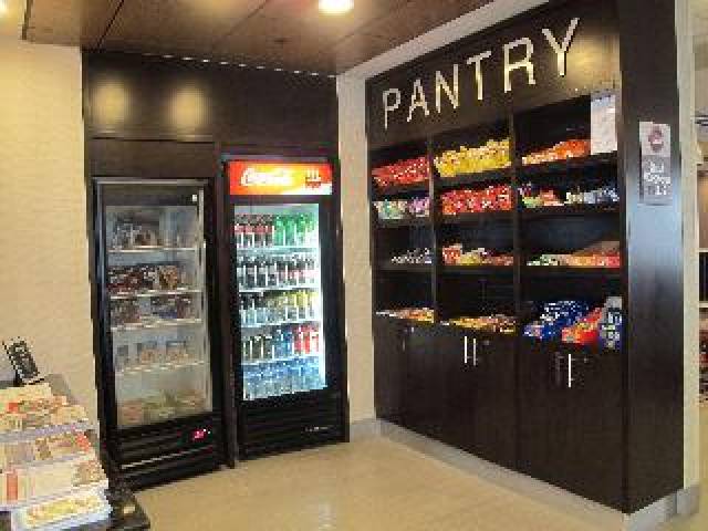 Desportos y Entretenimento