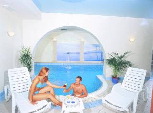Piscina