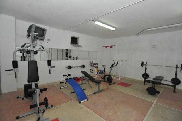 Desportos y Entretenimento
