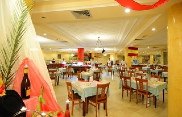 Restaurante
