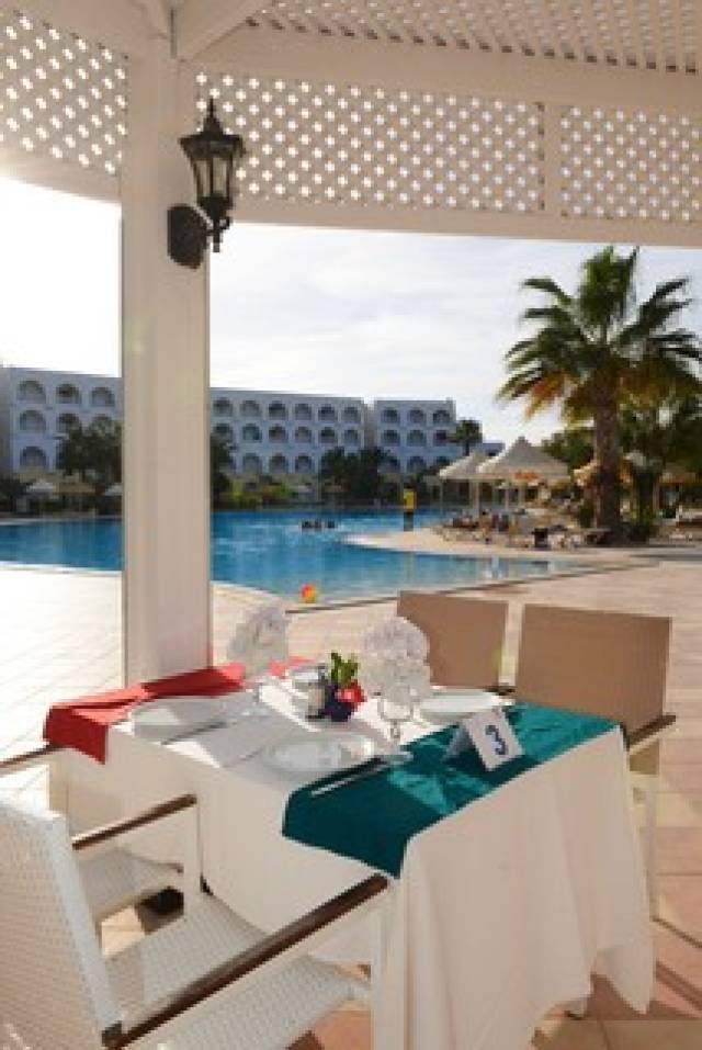 Restaurante