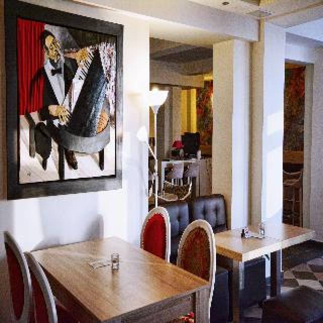 Restaurante