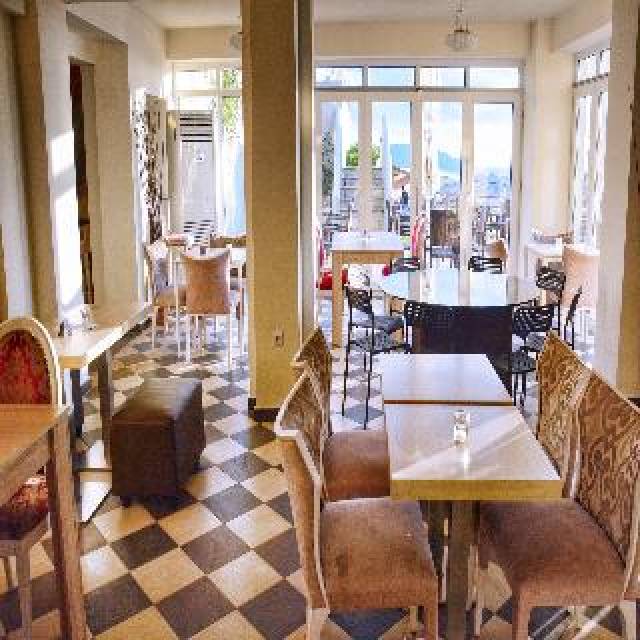 Restaurante