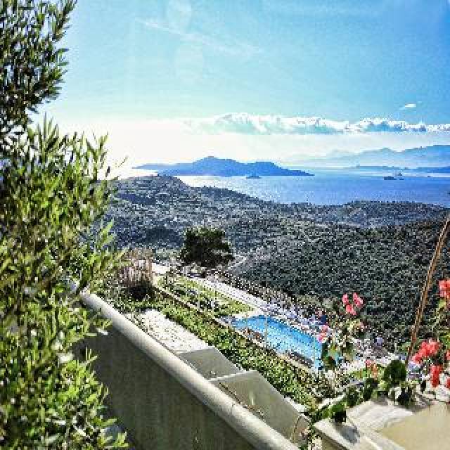 Terraço