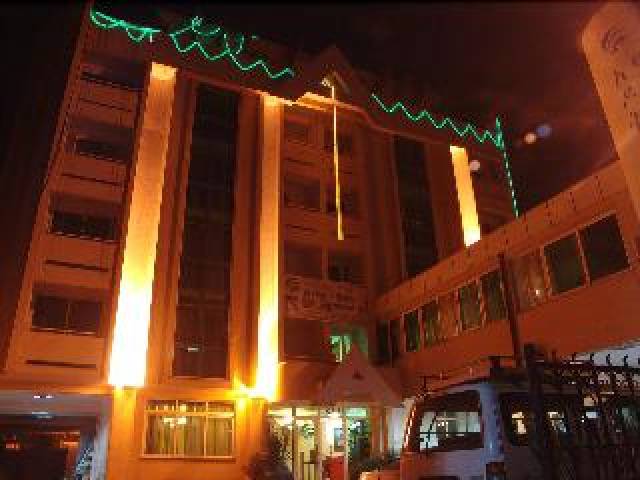 Vista General