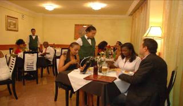 Restaurante