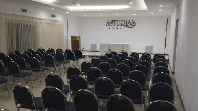 Conferencias