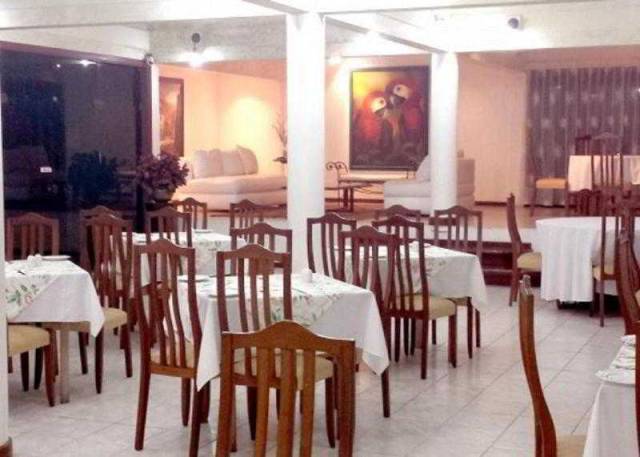 Restaurante
