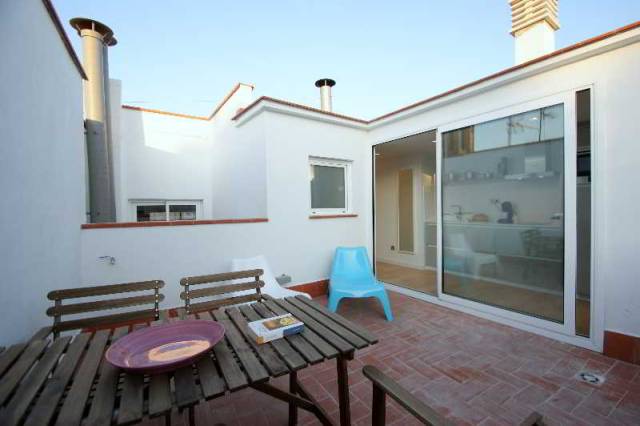 Terraço