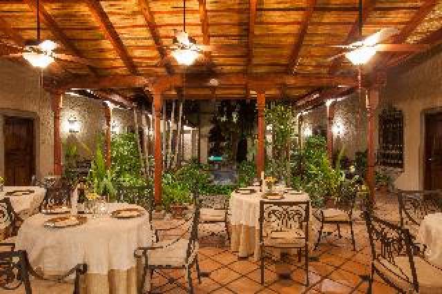 Restaurante