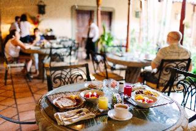 Restaurante