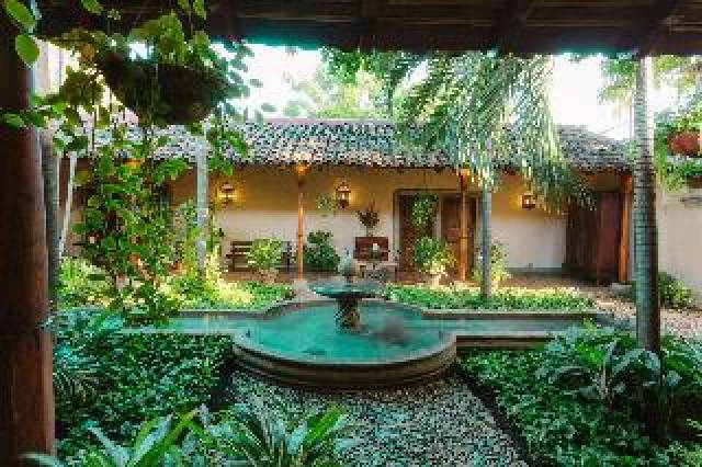 Terraço