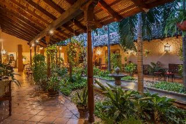 Terraço