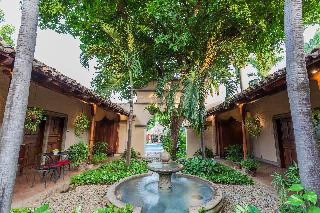 Terraço