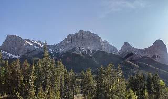 Vista General