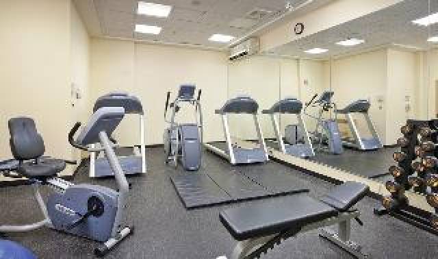 Desportos y Entretenimento