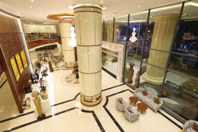 Vista General