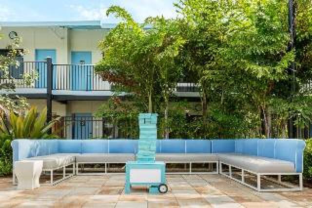 Terraço