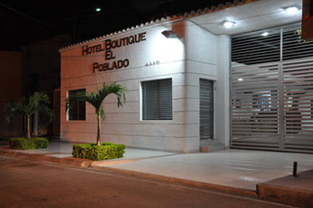 Vista General
